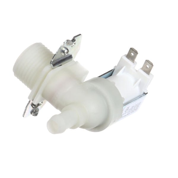 With Flow Cntl 230V H Valve Assembly